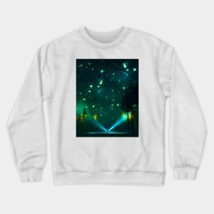 Verdant Crewneck Sweatshirt